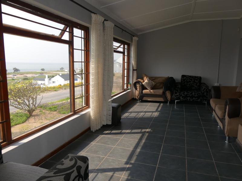 4 Bedroom Property for Sale in Da Gama Bay Western Cape